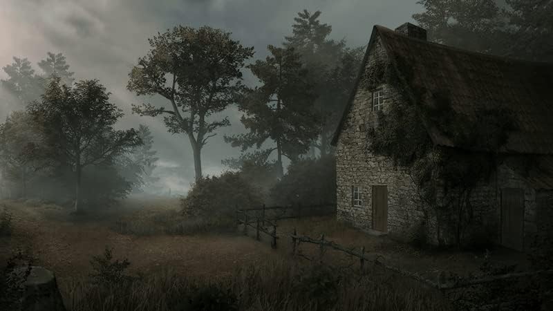 Saint Kotar pour PS4 Saint Kotar pour PS4